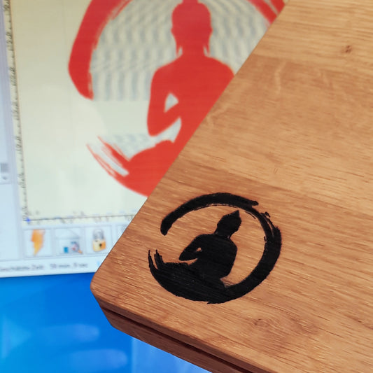 Lasergravur & Personalisierung