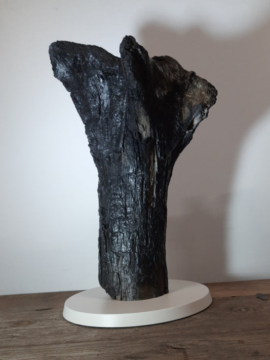 Skulptur "Seefeld"