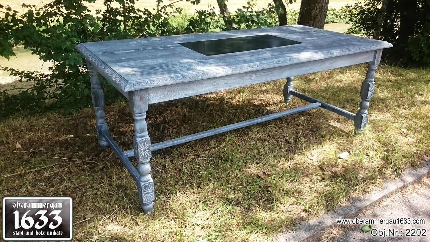 Tisch "Gustav 2"