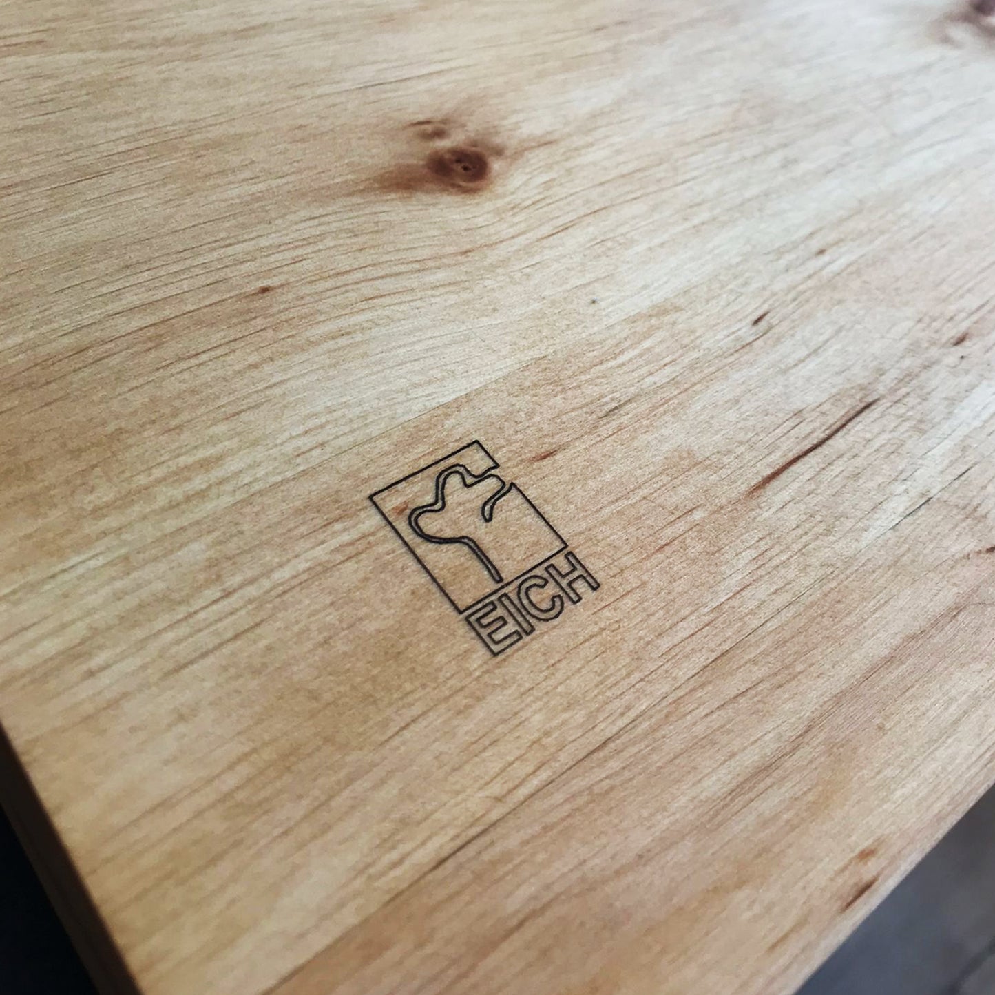 Lasergravur & Personalisierung