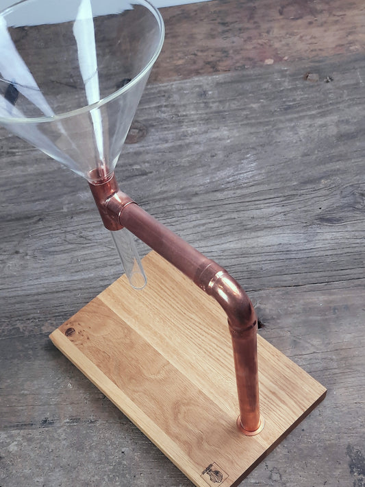 Kaffeezubereiter "Lean"