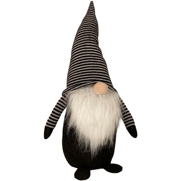 Tomte "Black Stripes" Wichtel
