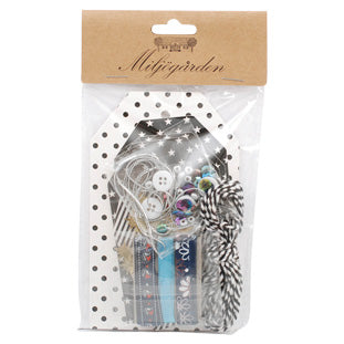 DIY Geschenk-Etiketten