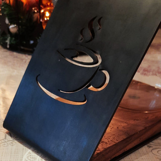 Kaffeezubereiter "Station"