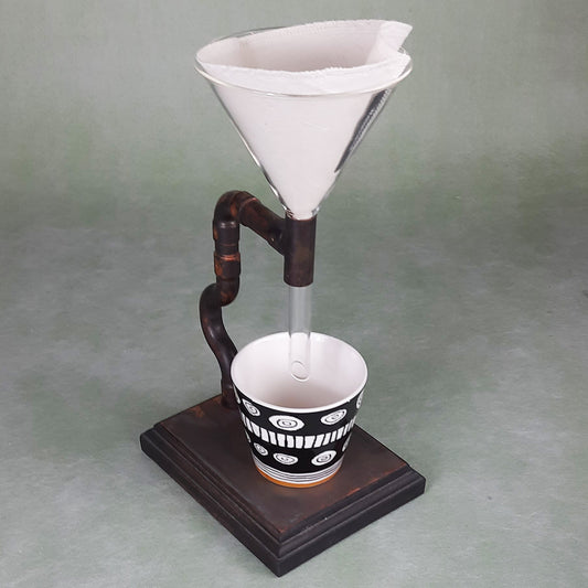 Ersatztrichter für Kaffeebereiter