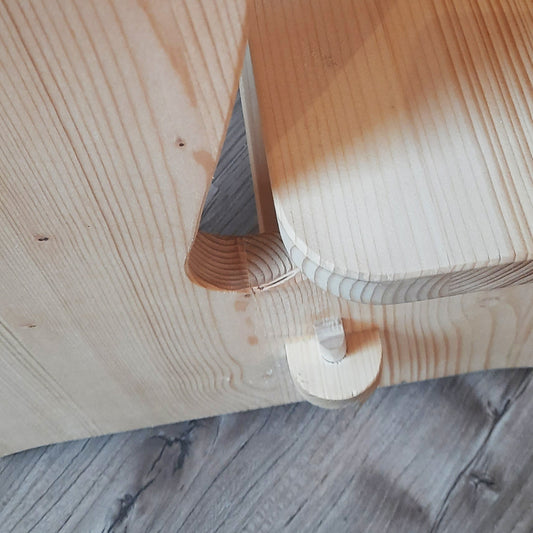 Tritthocker