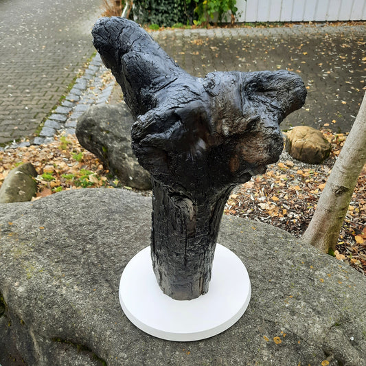 Skulptur "Seefeld"